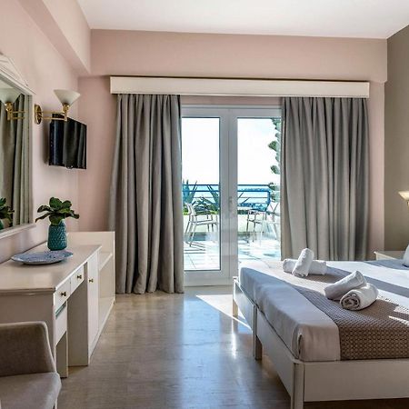 Arion Palace Hotel - Adults Only إرابيترا المظهر الخارجي الصورة