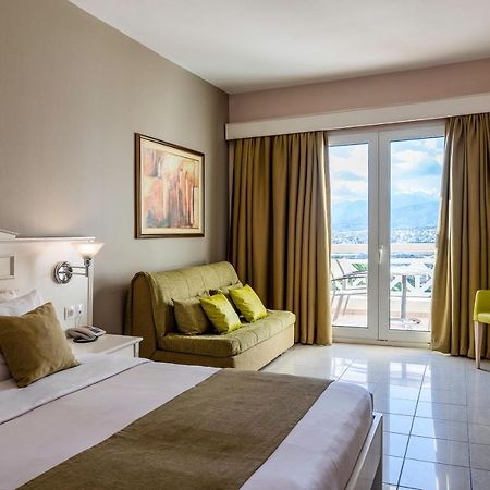 Arion Palace Hotel - Adults Only إرابيترا المظهر الخارجي الصورة