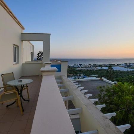 Arion Palace Hotel - Adults Only إرابيترا المظهر الخارجي الصورة