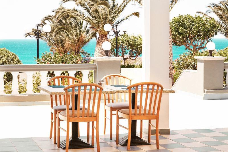 Arion Palace Hotel - Adults Only إرابيترا المظهر الخارجي الصورة