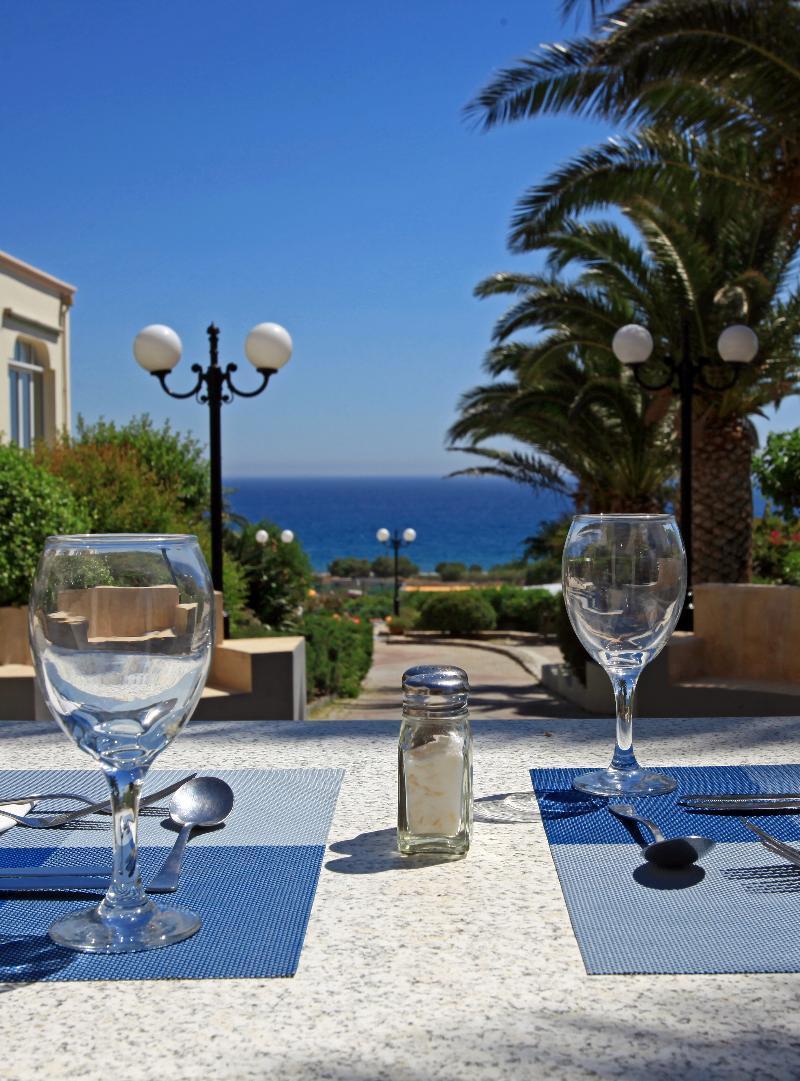 Arion Palace Hotel - Adults Only إرابيترا المظهر الخارجي الصورة