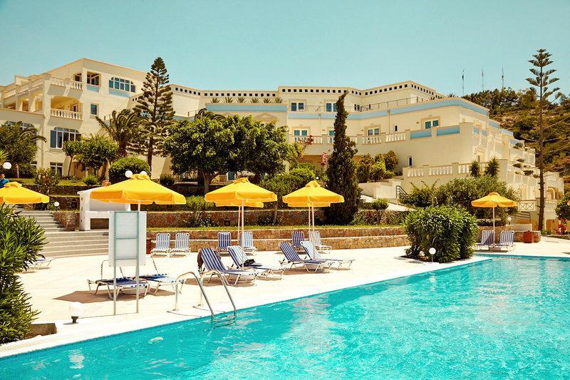 Arion Palace Hotel - Adults Only إرابيترا المظهر الخارجي الصورة