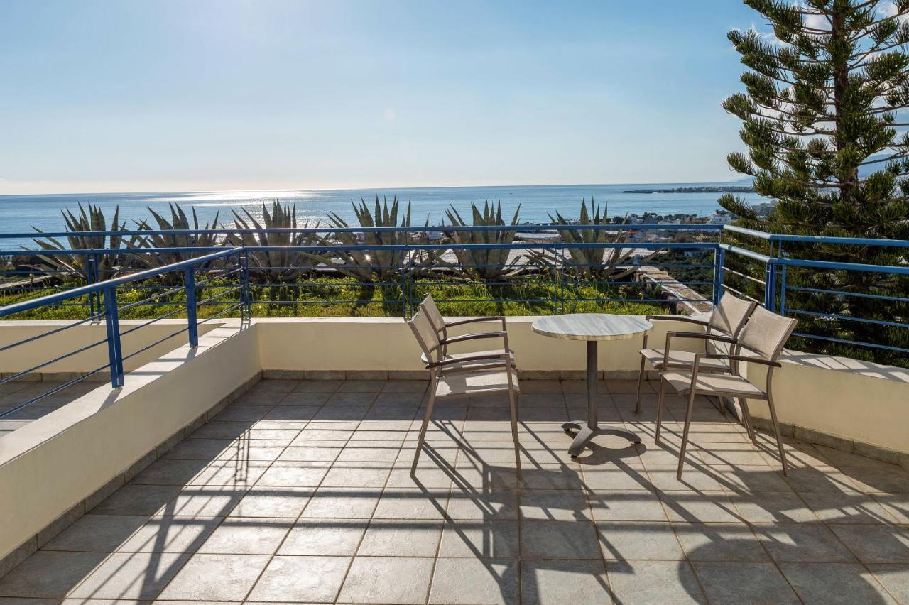 Arion Palace Hotel - Adults Only إرابيترا المظهر الخارجي الصورة
