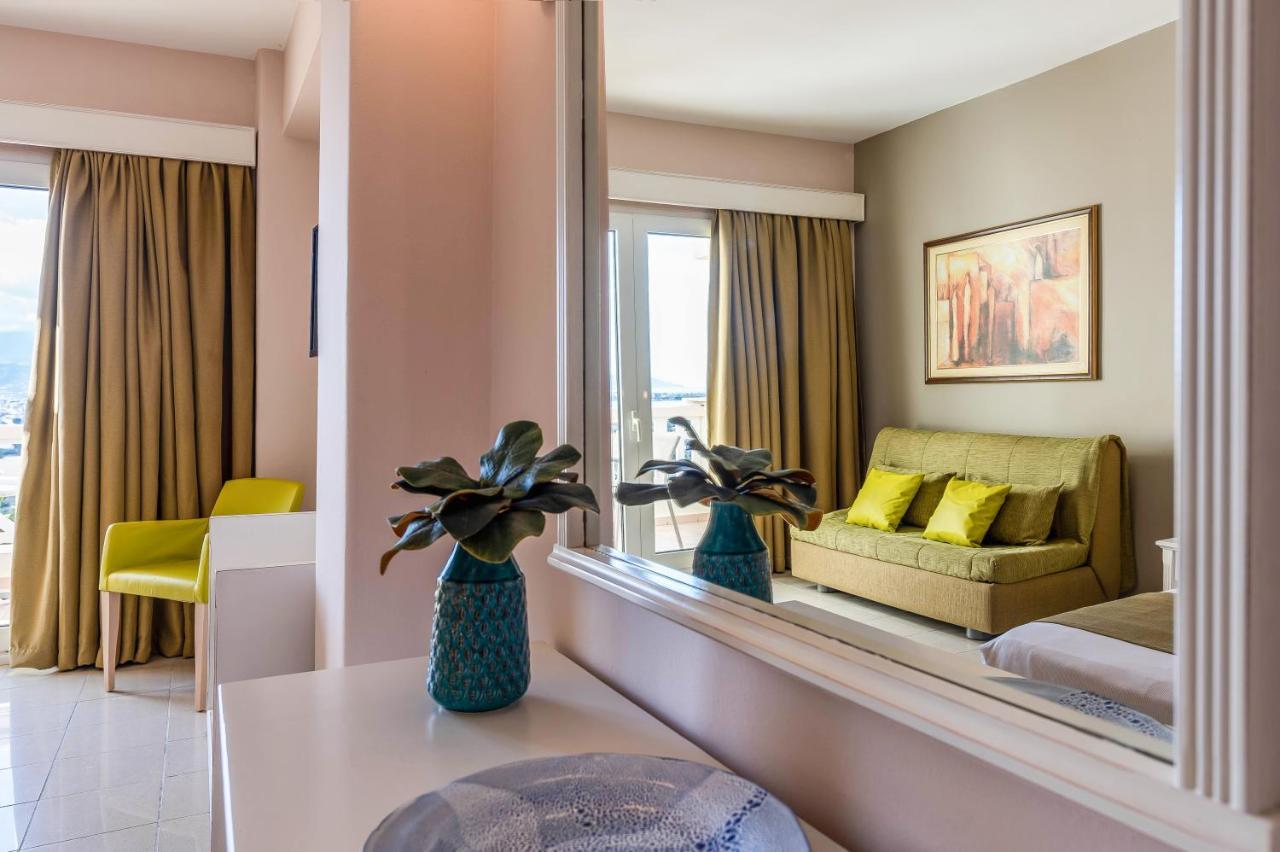 Arion Palace Hotel - Adults Only إرابيترا المظهر الخارجي الصورة
