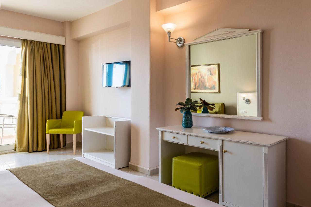 Arion Palace Hotel - Adults Only إرابيترا المظهر الخارجي الصورة