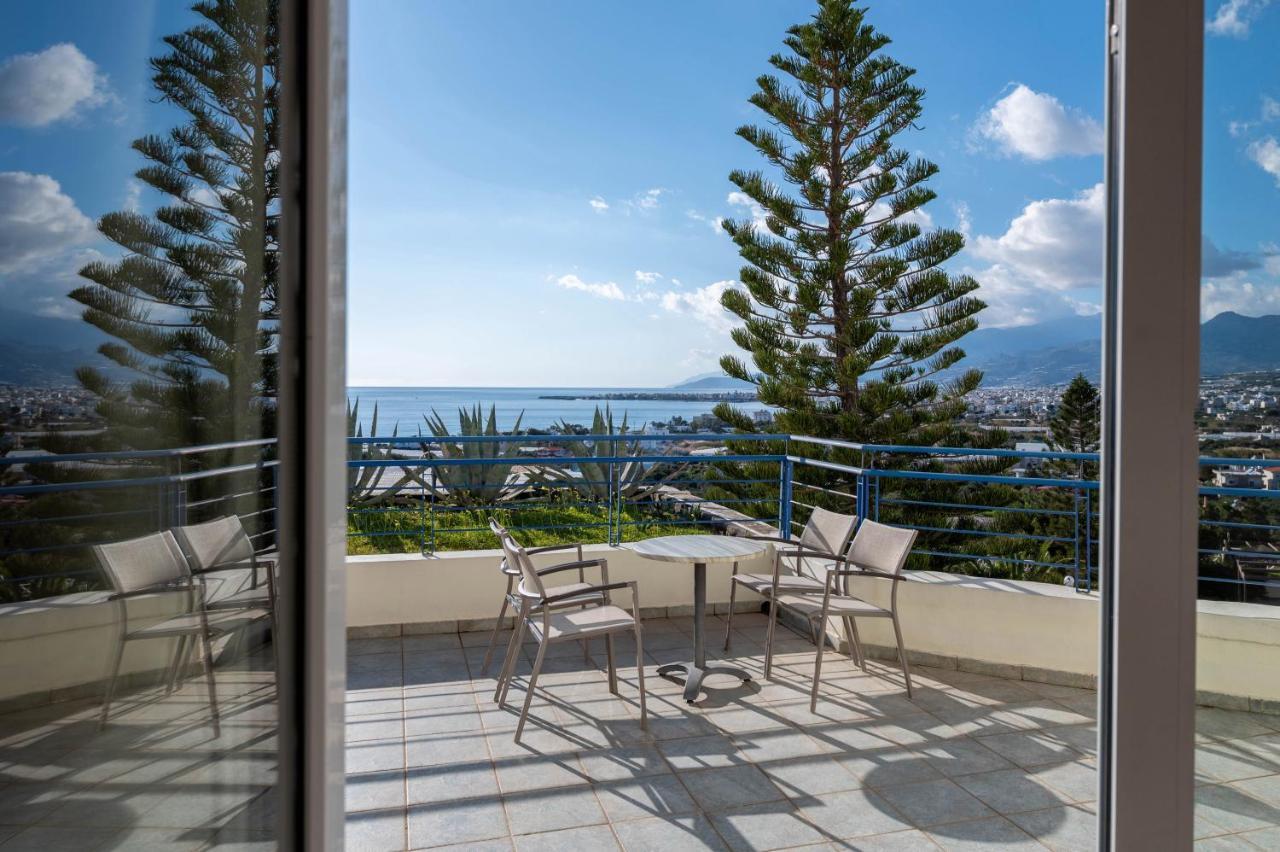 Arion Palace Hotel - Adults Only إرابيترا المظهر الخارجي الصورة
