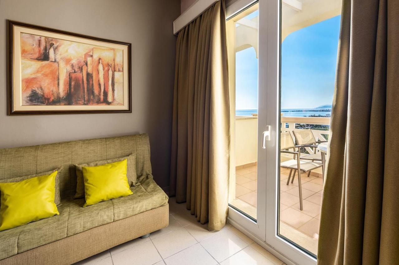 Arion Palace Hotel - Adults Only إرابيترا المظهر الخارجي الصورة