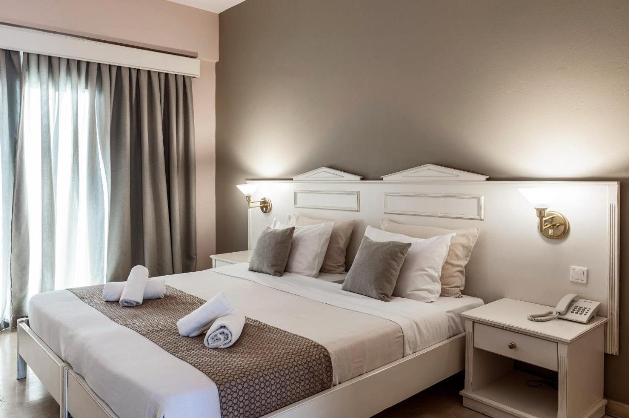 Arion Palace Hotel - Adults Only إرابيترا المظهر الخارجي الصورة