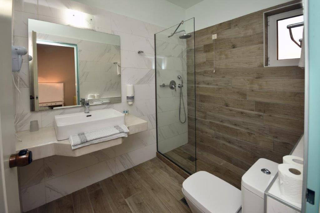 Arion Palace Hotel - Adults Only إرابيترا المظهر الخارجي الصورة