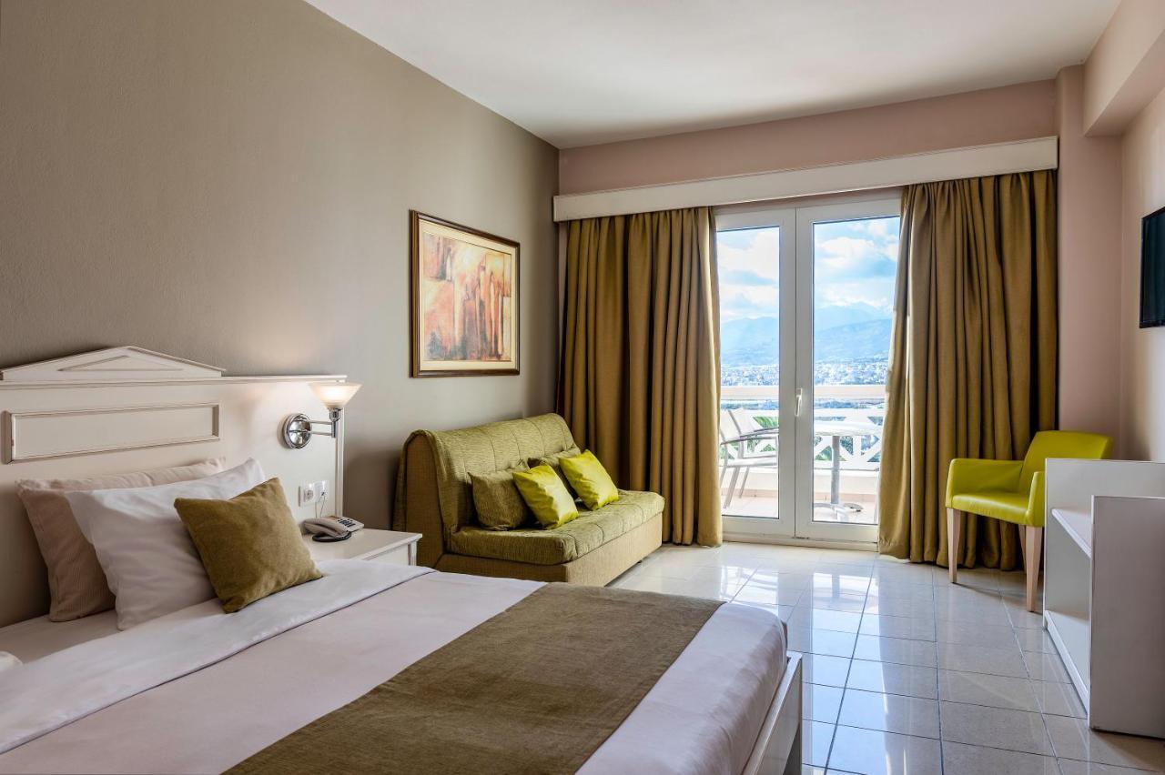 Arion Palace Hotel - Adults Only إرابيترا المظهر الخارجي الصورة
