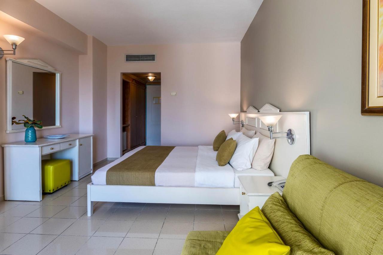 Arion Palace Hotel - Adults Only إرابيترا المظهر الخارجي الصورة