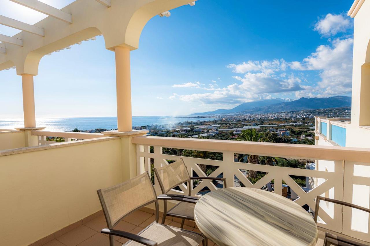 Arion Palace Hotel - Adults Only إرابيترا المظهر الخارجي الصورة