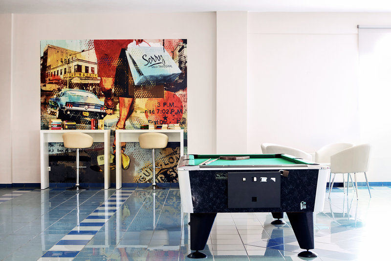 Arion Palace Hotel - Adults Only إرابيترا المظهر الخارجي الصورة