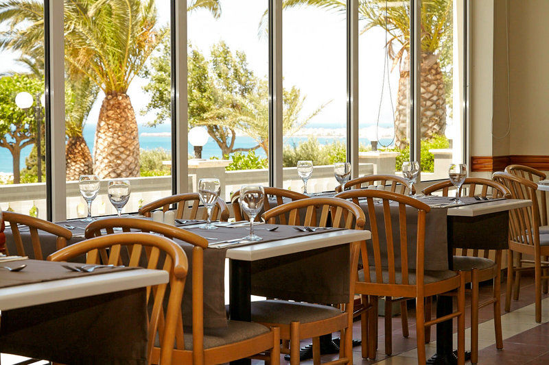 Arion Palace Hotel - Adults Only إرابيترا المظهر الخارجي الصورة