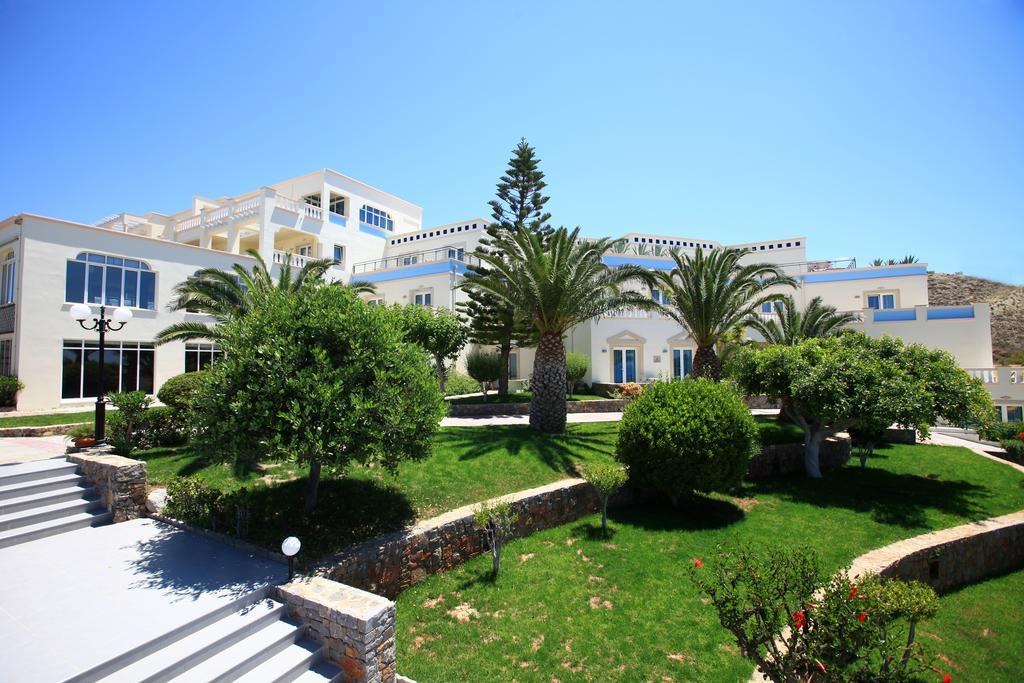 Arion Palace Hotel - Adults Only إرابيترا المظهر الخارجي الصورة