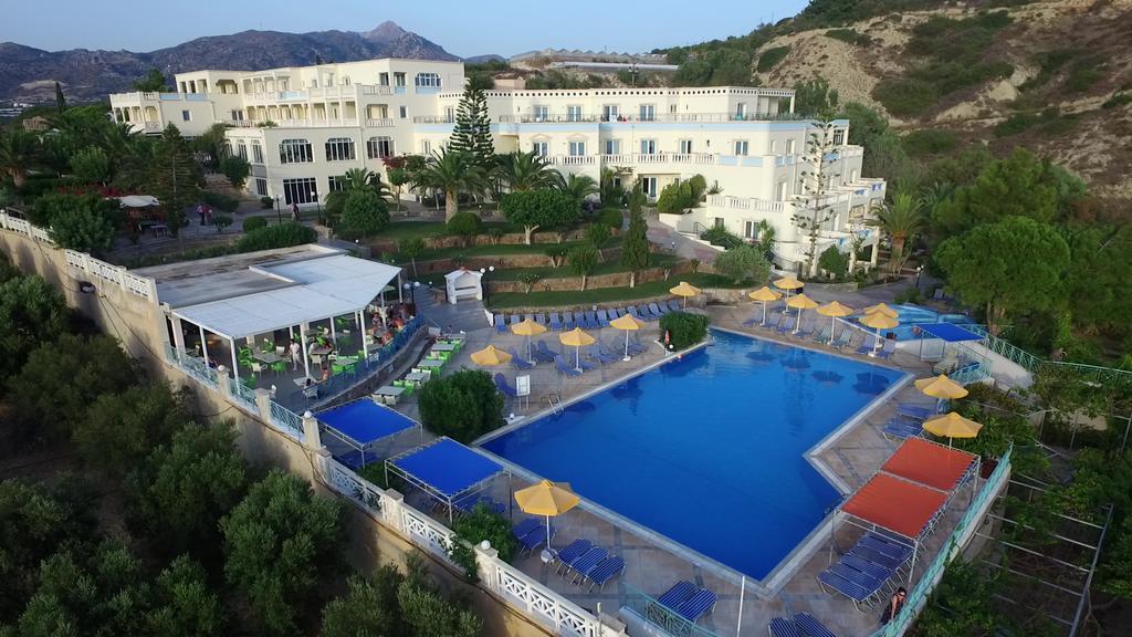 Arion Palace Hotel - Adults Only إرابيترا المظهر الخارجي الصورة