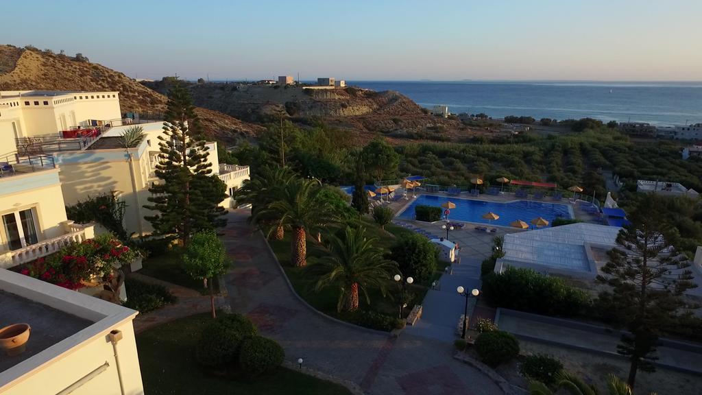 Arion Palace Hotel - Adults Only إرابيترا المظهر الخارجي الصورة