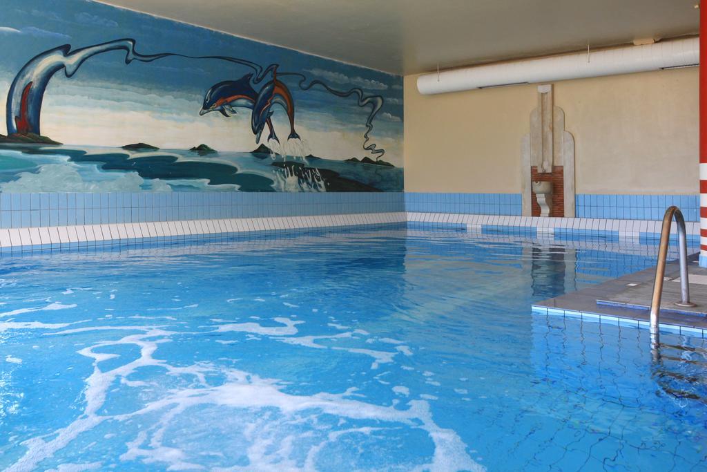 Arion Palace Hotel - Adults Only إرابيترا المظهر الخارجي الصورة