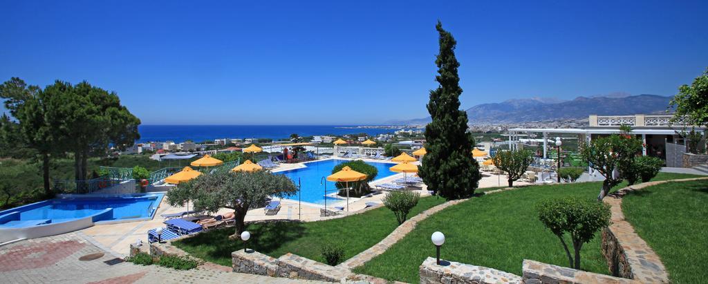 Arion Palace Hotel - Adults Only إرابيترا المظهر الخارجي الصورة