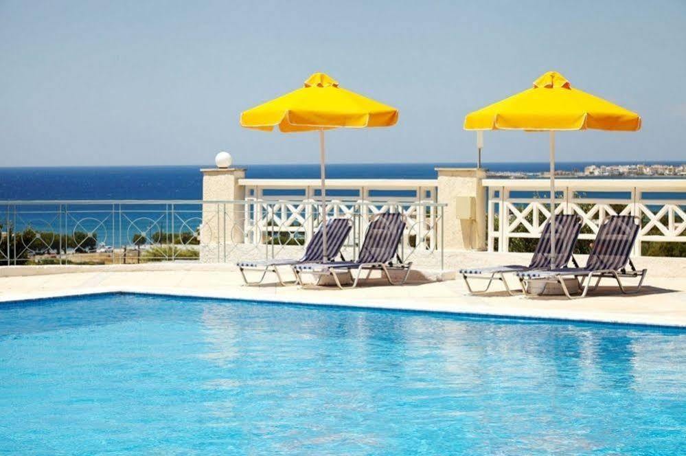 Arion Palace Hotel - Adults Only إرابيترا المظهر الخارجي الصورة