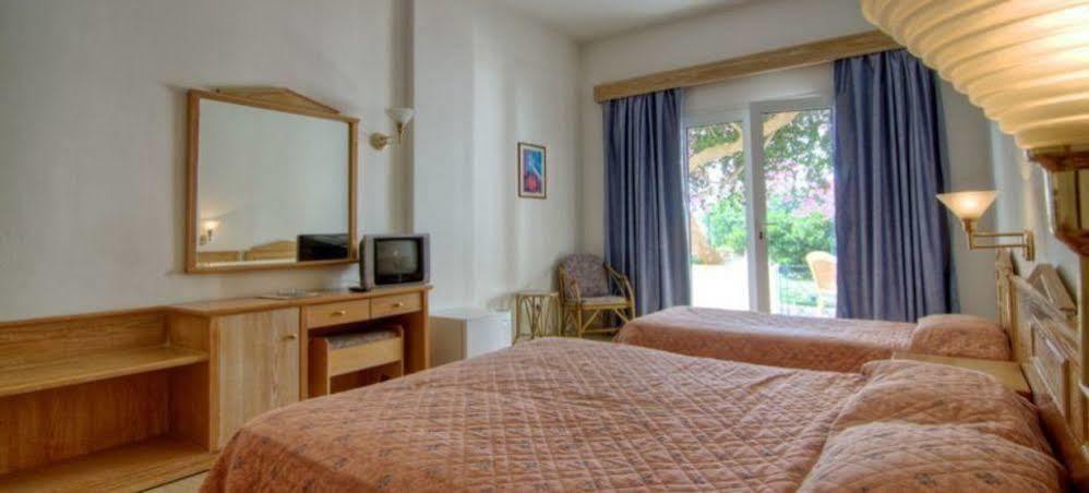 Arion Palace Hotel - Adults Only إرابيترا المظهر الخارجي الصورة