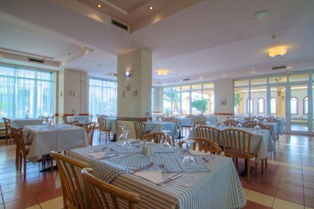 Arion Palace Hotel - Adults Only إرابيترا المظهر الخارجي الصورة