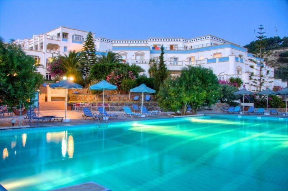 Arion Palace Hotel - Adults Only إرابيترا المظهر الخارجي الصورة