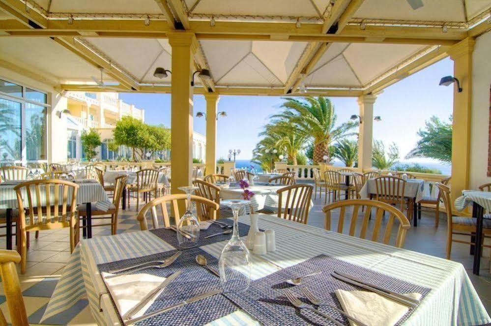 Arion Palace Hotel - Adults Only إرابيترا المظهر الخارجي الصورة