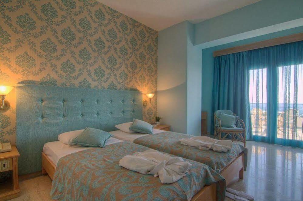 Arion Palace Hotel - Adults Only إرابيترا المظهر الخارجي الصورة