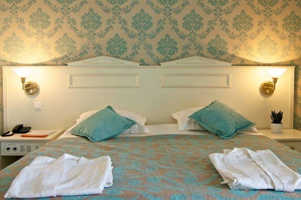 Arion Palace Hotel - Adults Only إرابيترا المظهر الخارجي الصورة