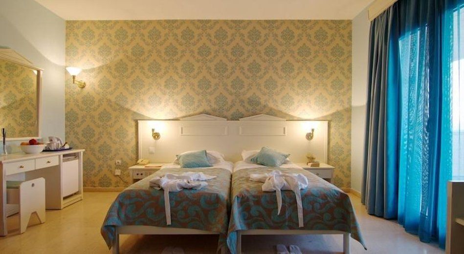 Arion Palace Hotel - Adults Only إرابيترا المظهر الخارجي الصورة