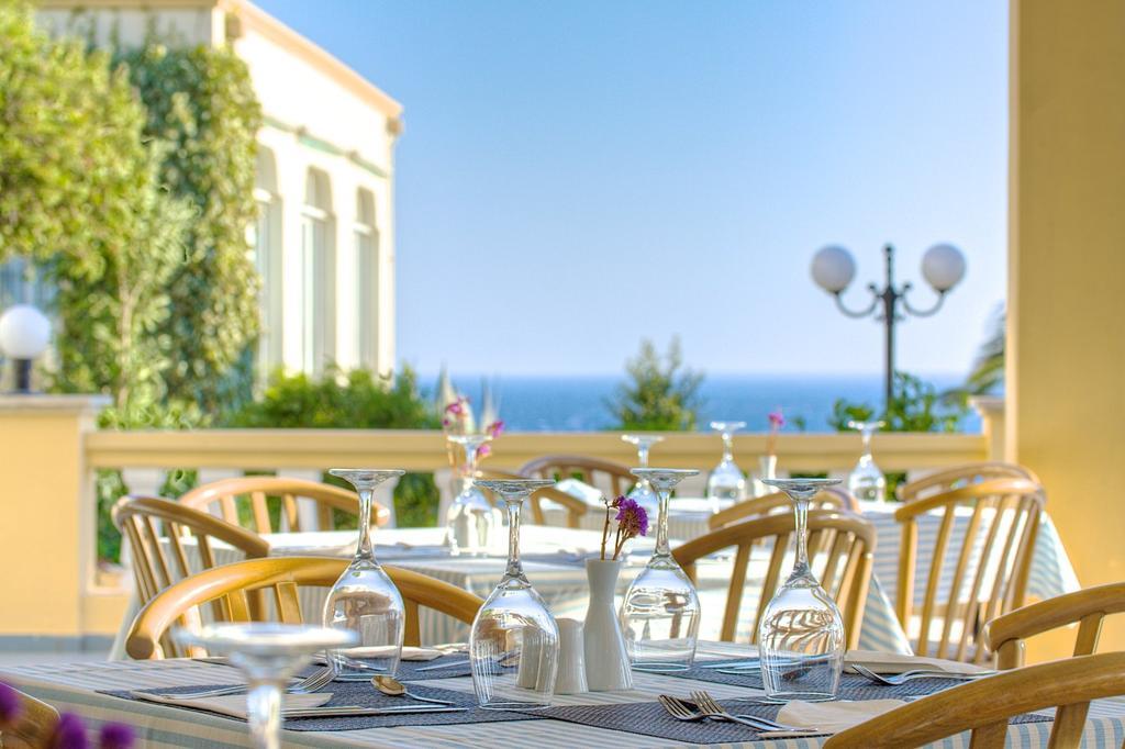 Arion Palace Hotel - Adults Only إرابيترا المظهر الخارجي الصورة