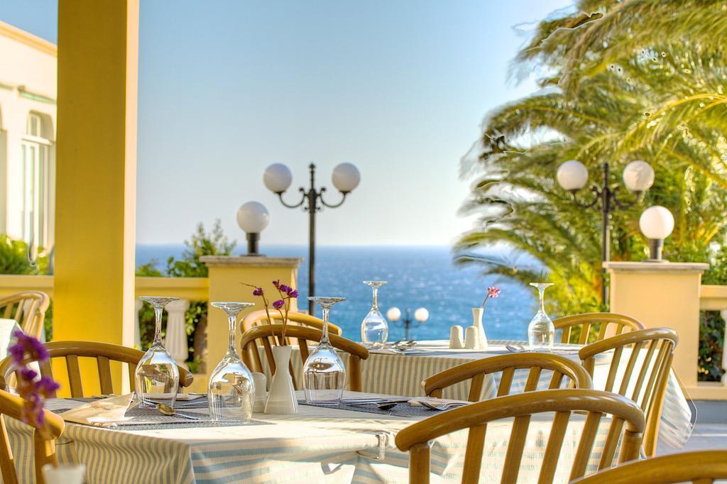 Arion Palace Hotel - Adults Only إرابيترا المظهر الخارجي الصورة