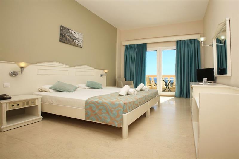 Arion Palace Hotel - Adults Only إرابيترا المظهر الخارجي الصورة