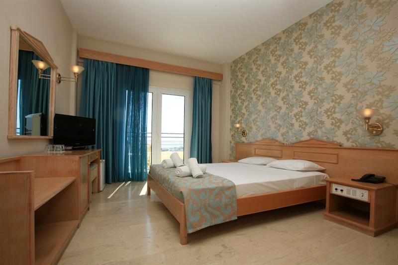 Arion Palace Hotel - Adults Only إرابيترا المظهر الخارجي الصورة