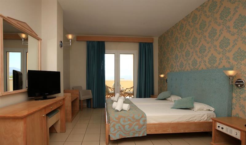 Arion Palace Hotel - Adults Only إرابيترا المظهر الخارجي الصورة