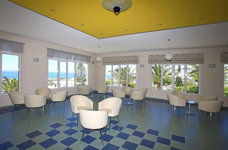 Arion Palace Hotel - Adults Only إرابيترا المظهر الخارجي الصورة